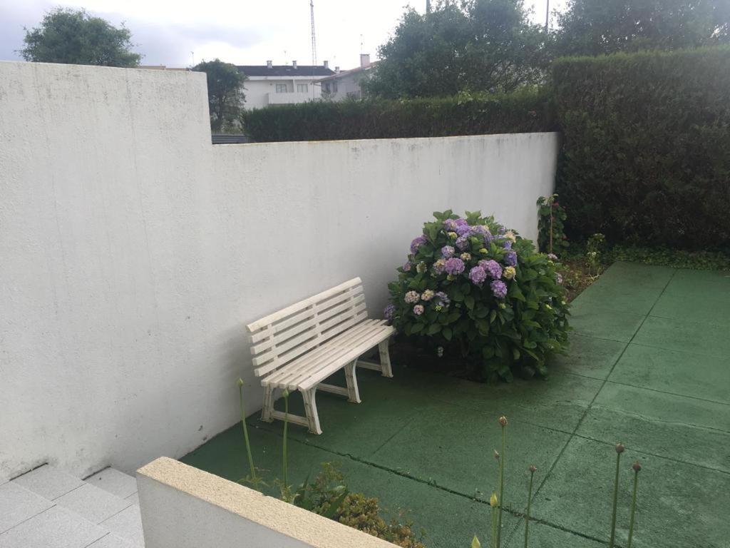 Jardim De Moledo Apartamento Moledo  Exterior foto